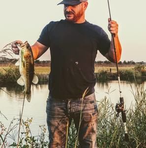 Meet your Posher, Cj